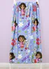 Dora The Explorer Hola Pink Fleece Blanket - 100 x 150 Image 1