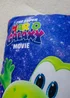 Nintendo Super Mario Movie 2 Lessgo Multicolour Square Cushion - One Size Image 6