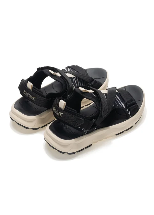 Regatta Zebra Lito Sandals - 4 Image 6