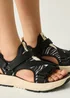Regatta Zebra Lito Sandals - 4 Image 3