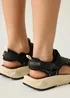 Regatta Zebra Lito Sandals - 4 Image 4
