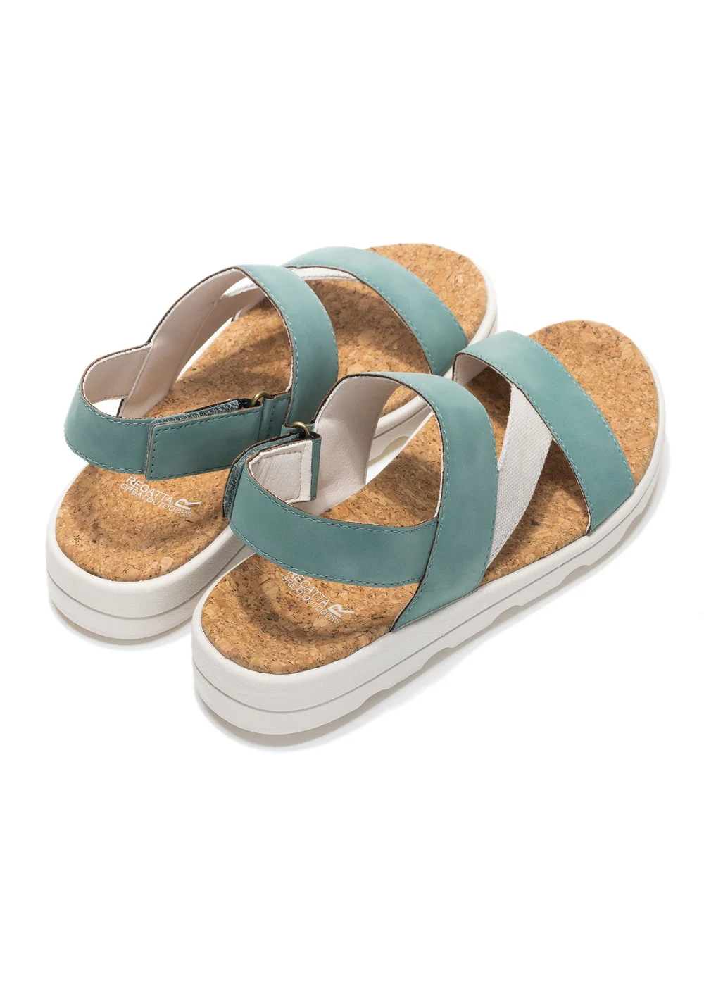 Regatta Ivy Moss Rylie Sandals - 3 Image 6