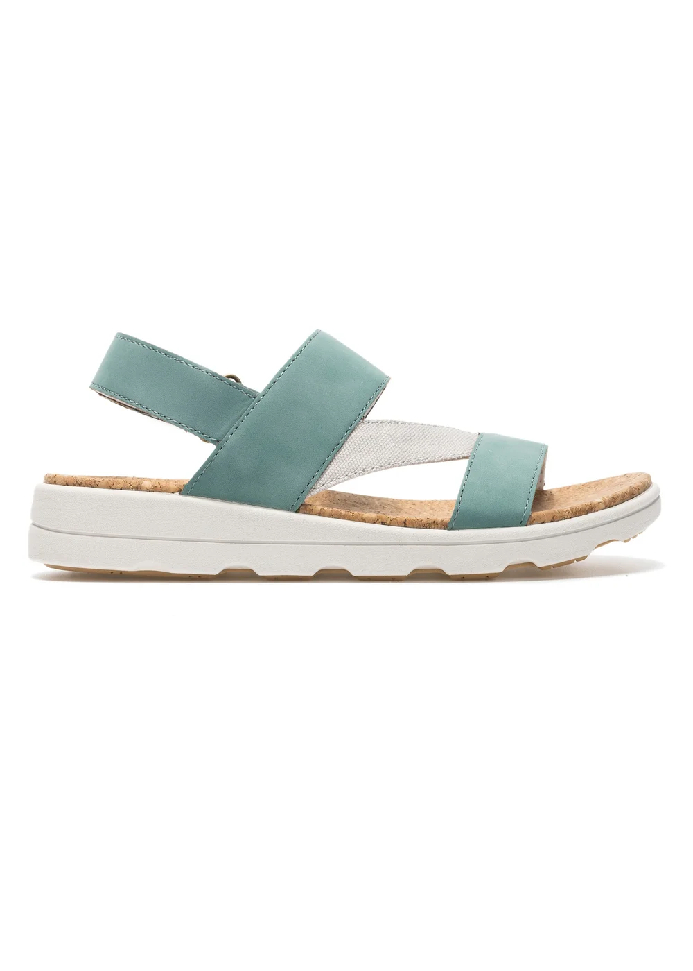 Regatta Ivy Moss Rylie Sandals - 3 Image 5
