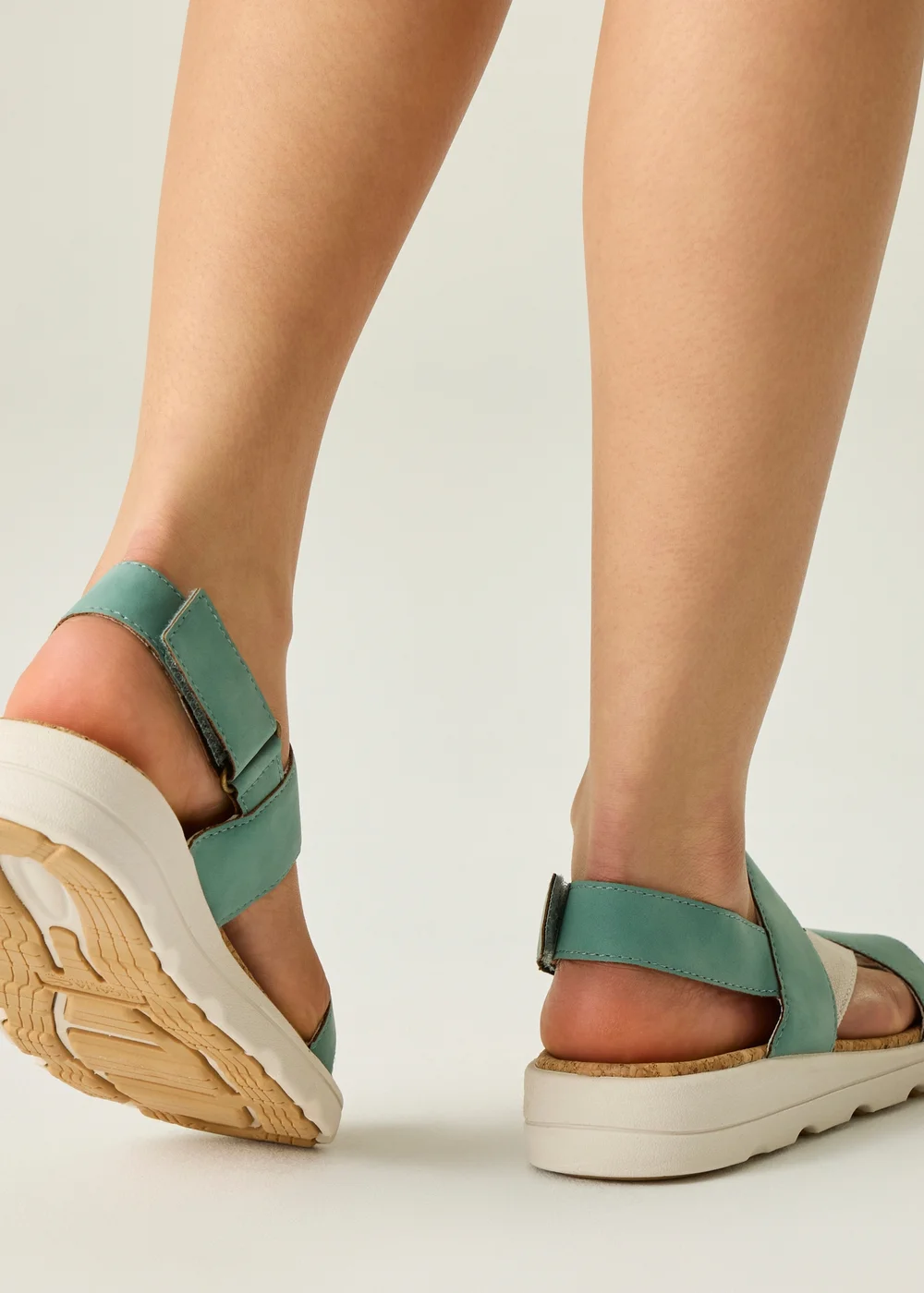 Regatta Ivy Moss Rylie Sandals - 3 Image 4