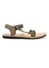 Regatta Leopard Print Black Vendeavour Sandals - 4 Image 5