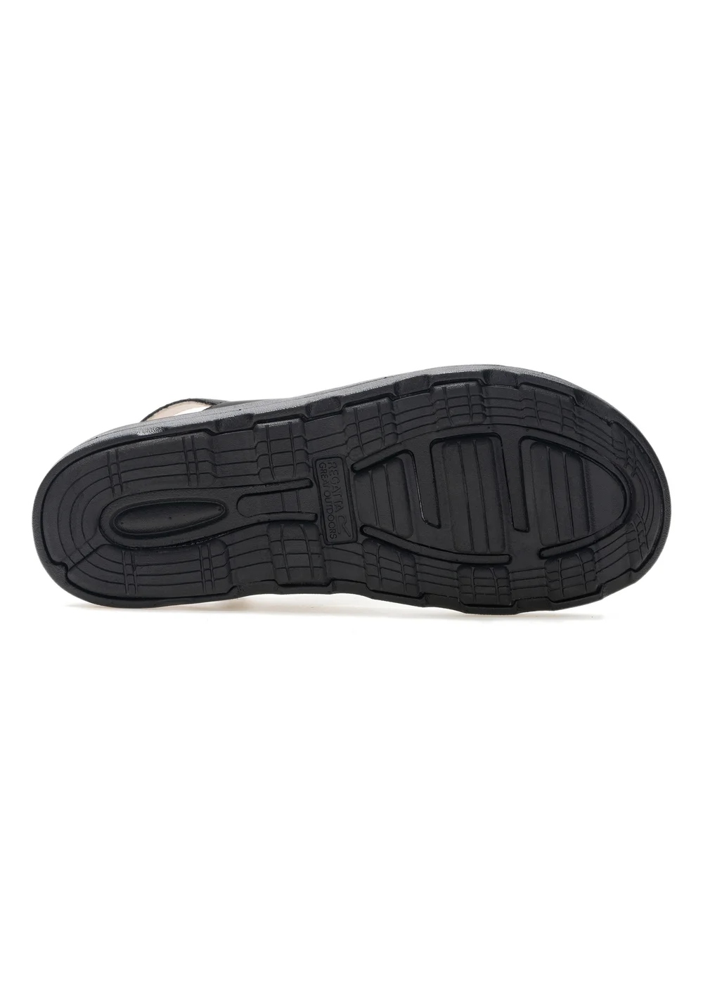 Regatta Black Zebra Rylie Sandals - 5 Image 5