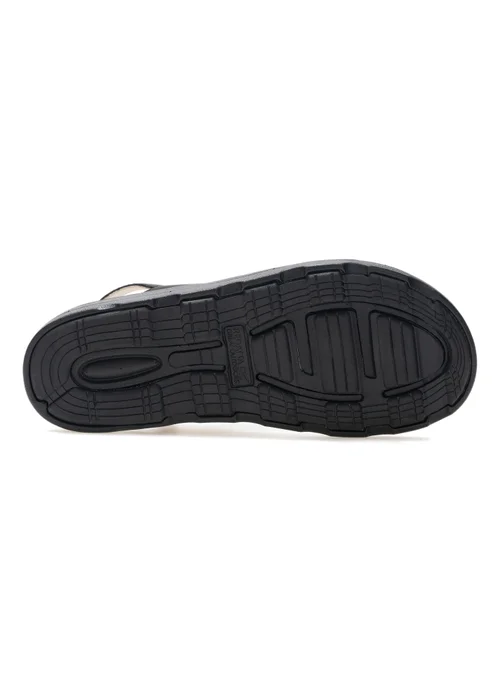 Regatta Black Zebra Rylie Sandals - 5 Image 5