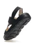 Regatta Black Zebra Rylie Sandals - 5 Image 6