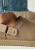Regatta Burnt Tan Risley Clog Waterproof Sandals - 8 Image 4