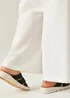 Regatta Black Cassie Sandals - 7 Image 2