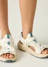 Regatta Lily White Lito Sandals - 5 Image 2