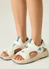 Regatta Lily White Lito Sandals - 5 Image 1