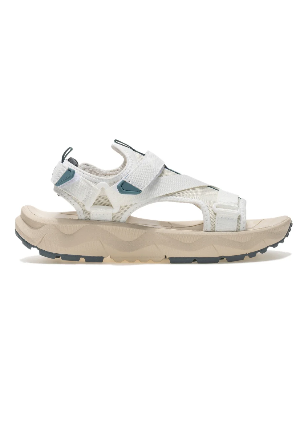 Regatta Lily White Lito Sandals - 5 Image 5