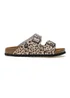 Regatta Leopard Print Mia Sandals - 5 Image 5