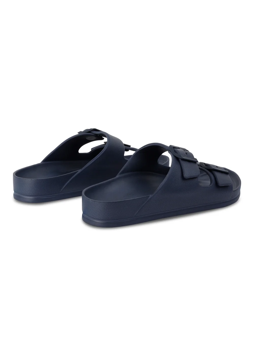 Regatta Navy Brooklyn Lightweight EVA Foam Sandals - 3 Image 2