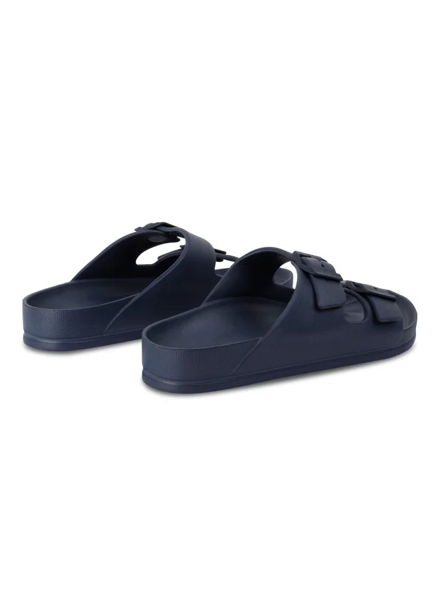 Regatta Navy Brooklyn Lightweight EVA Foam Sandals