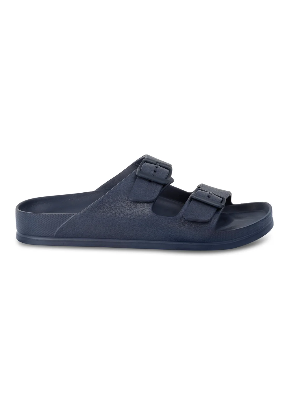 Regatta Navy Brooklyn Lightweight EVA Foam Sandals - 3 Image 1
