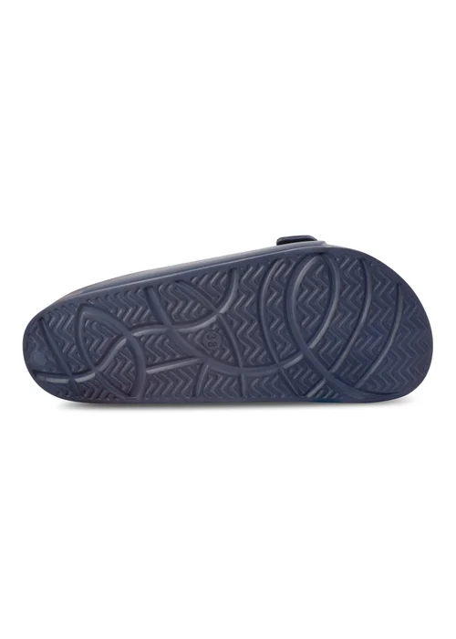 Regatta Navy Brooklyn Lightweight EVA Foam Sandals - 3 Image 5