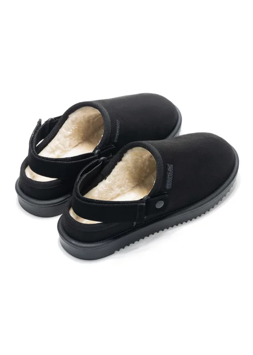 Regatta Black Risley Clog Waterproof Sandals - 5 Image 6