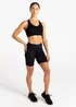 Dare 2b Black React Quick Drying Bra - M Image 2