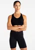 Dare 2b Black React Quick Drying Bra - M Image 1