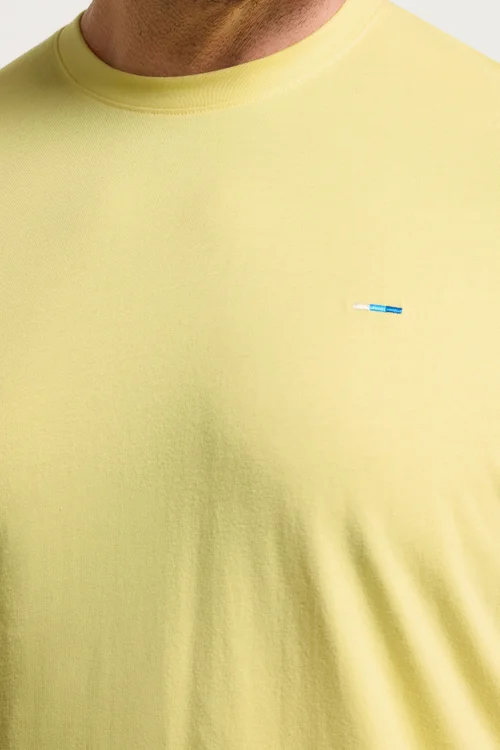 BadRhino 5 Pack Yellow/Green/Blue/Red/White Core T-Shirts - XL Image 5