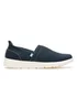 Regatta Navy Stripe Salcombe Breathable Lifestyle Shoes - 7 Image 1