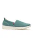 Regatta Ivy Moss Salcombe Breathable Lifestyle Shoes - 8 Image 5