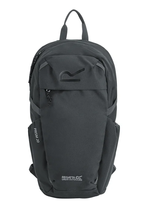 Regatta Ash Prism 20L Bag - Single Image 1