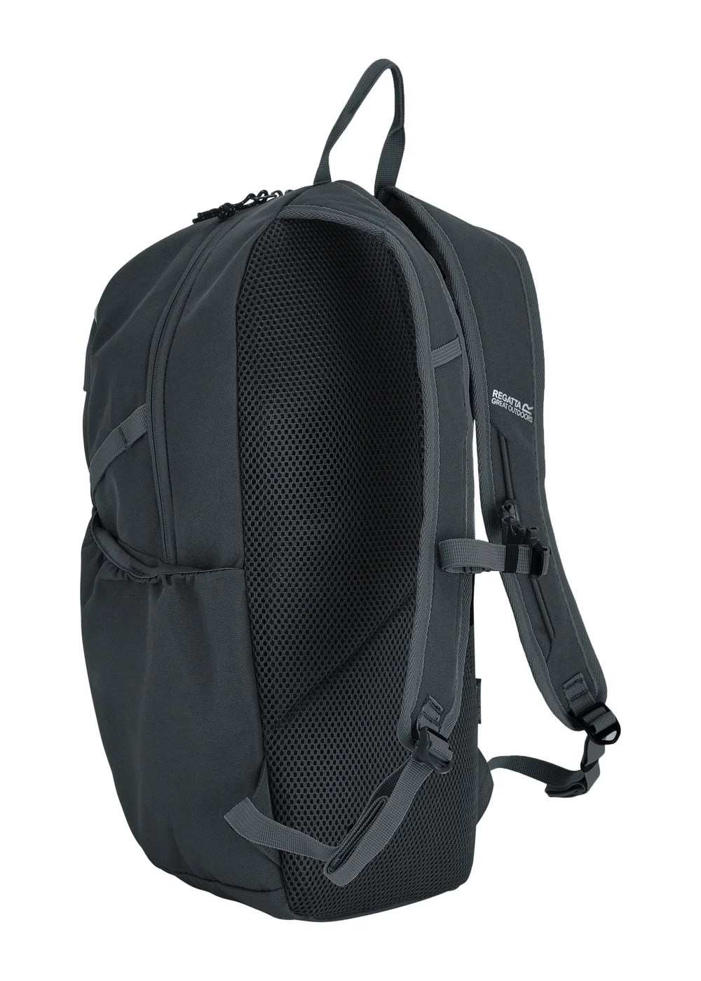Regatta Ash Prism 20L Bag - Single Image 3