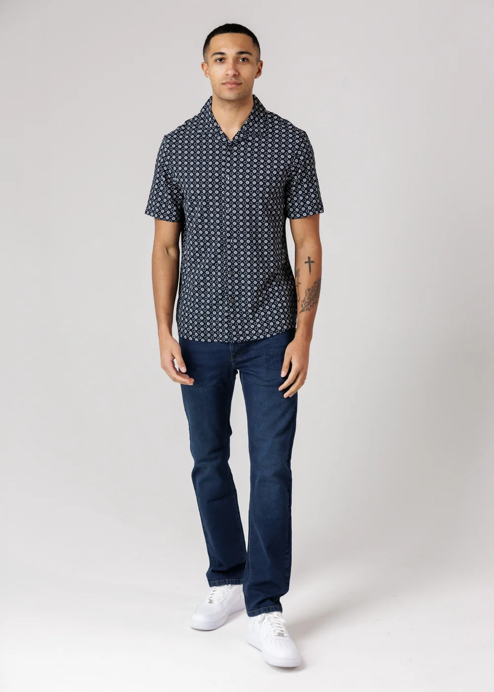 french connection dress shirt French Connection Rhodes Poplin Women Shirt