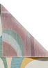 Think Rugs Multi Colour Spectrum E9333 Rug 160 X 230 - 120 x 170 Image 4