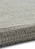 Think Rugs Silver Tweed 9743 Rug 120 X 170 - 120 x 170 Image 6