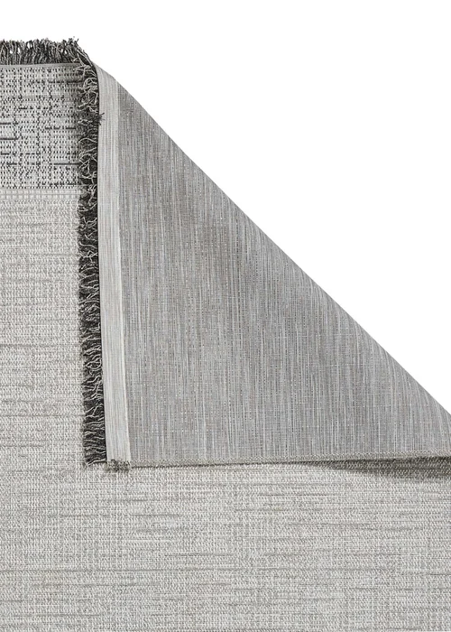 Think Rugs Silver Tweed 9743 Rug 120 X 170 - 120 x 170 Image 4