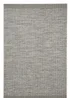 Think Rugs Grey/Black Stitch 9682 Rug 160 X 220 - 120 x 170 Image 3