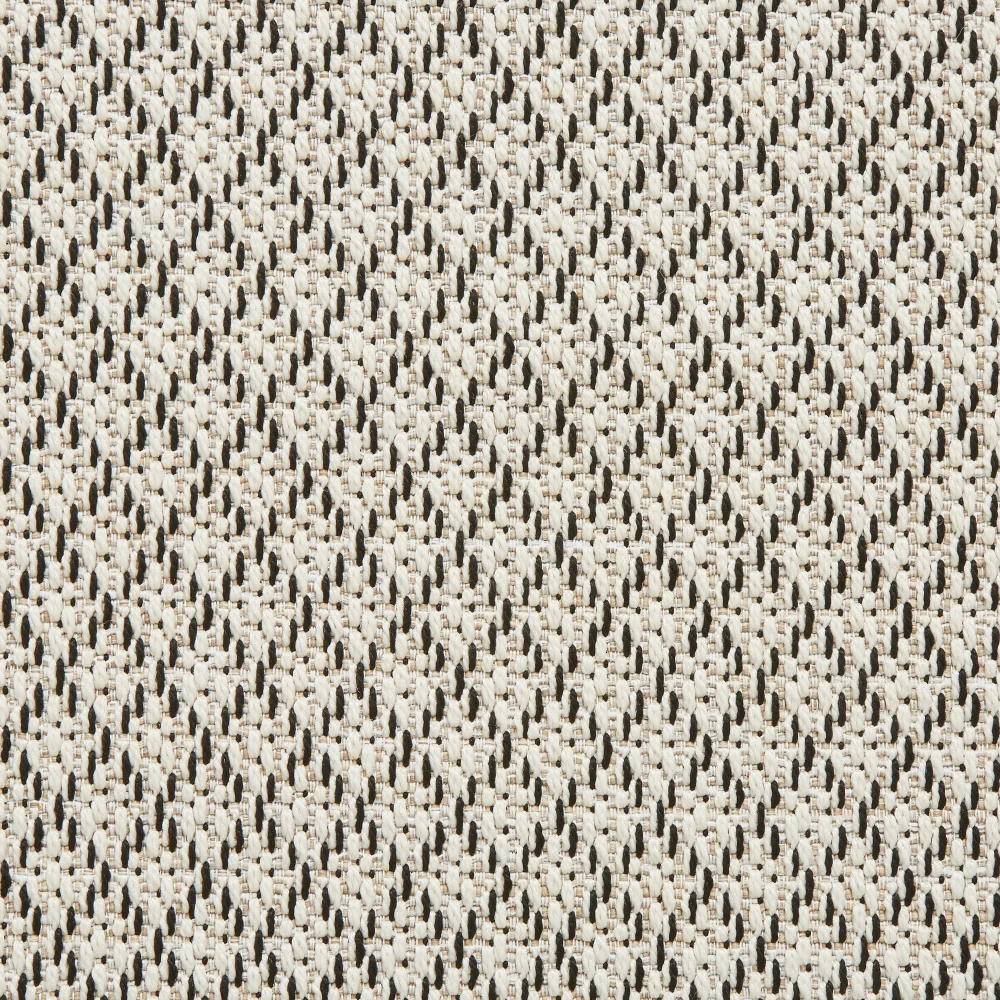 Think Rugs Black Stitch 9683 Rug 160 X 220 - 120 x 170 Image 6