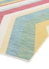 Think Rugs Multi Colour Spectrum E9335 Rug 120 X 170 - 120 x 170 Image 5