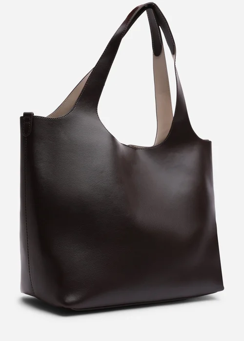 Where's That From Citron Shoulder Tote Bag - One Size Image 4
