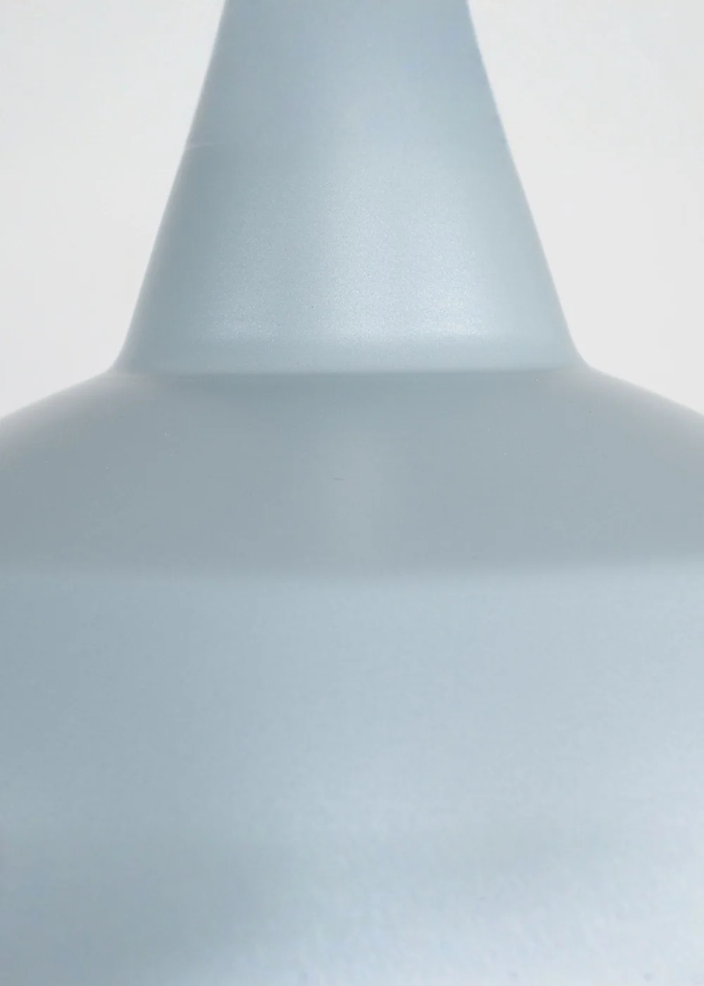 ValueLights Colby Grey Metal Retro Pendant Shade - One Size Image 3