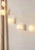ValueLights Unicorn Battery Operated String Lights - One Size Image 2