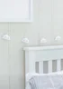 ValueLights Cloud Battery Operated String Lights - One Size Image 1