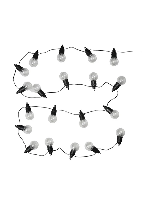 ValueLights Maritta 10 Outdoor LED Festoon Lights - One Size Image 4