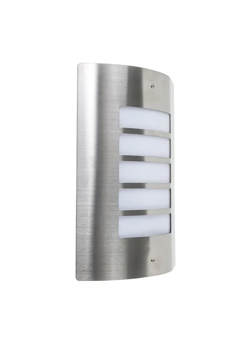 ValueLights Medlock Stainless Steel Bulkhead - One Size Image 4