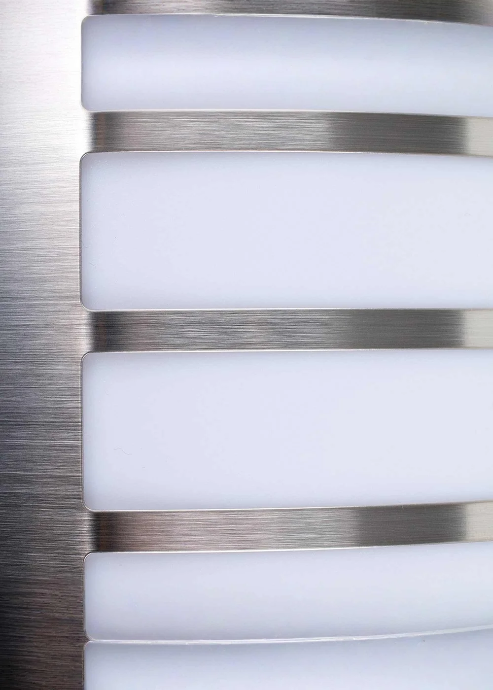 ValueLights Medlock Stainless Steel Bulkhead - One Size Image 3