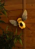 ValueLights Solar Bee Ornament - One Size Image 2