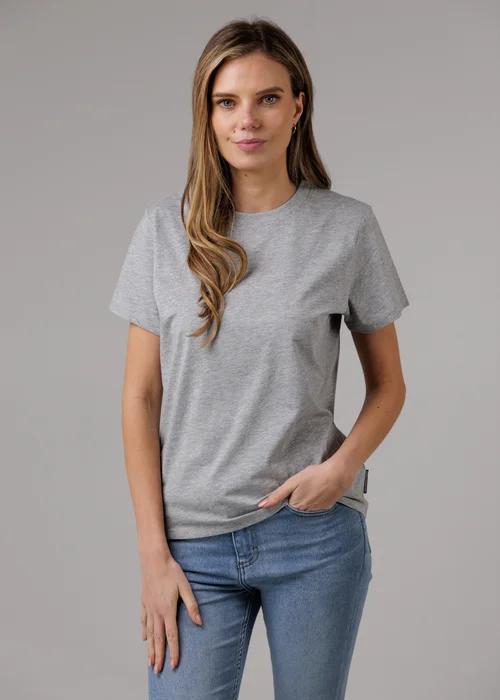 French Connection Black 3 Pack Cotton Crew Neck Logo Short Sleeve T-Shirts - L Image 4