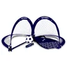 Hy-Pro Tottenham Hotspur FC Skills Goal Set - One Size Image 1