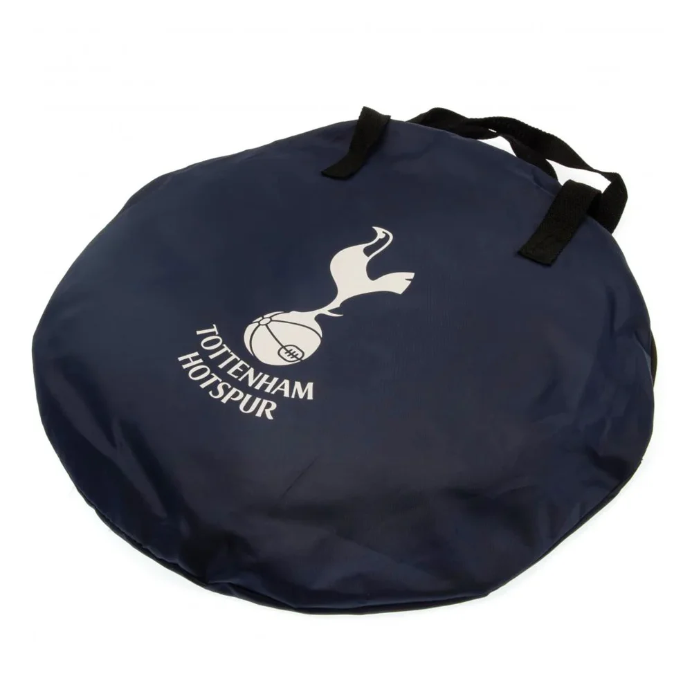 Hy-Pro Tottenham Hotspur FC Skills Goal Set - One Size Image 2