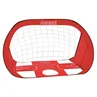 Hy-Pro Arsenal FC Red 2 In 1 Pop Up Target Goal - One Size Image 3