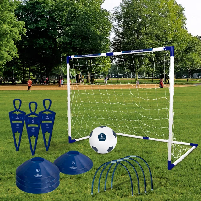 Hy-Pro UEFA Champions League Free Kick Set